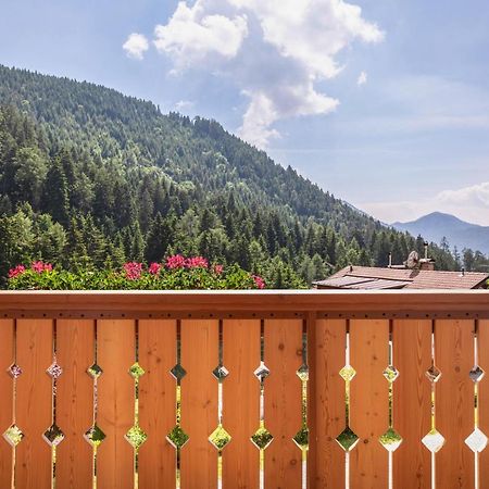 Appartements Gabrielli Anna ترودينا المظهر الخارجي الصورة