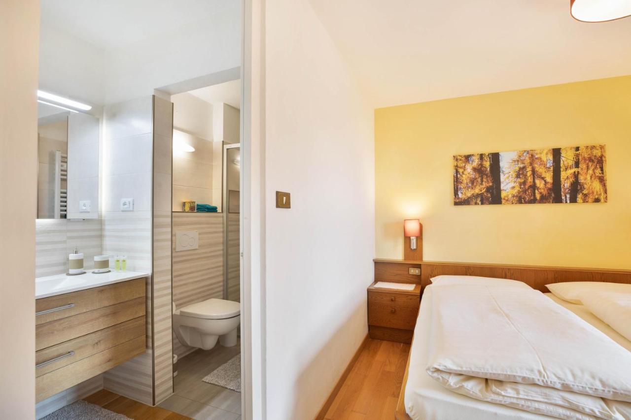 Appartements Gabrielli Anna ترودينا المظهر الخارجي الصورة