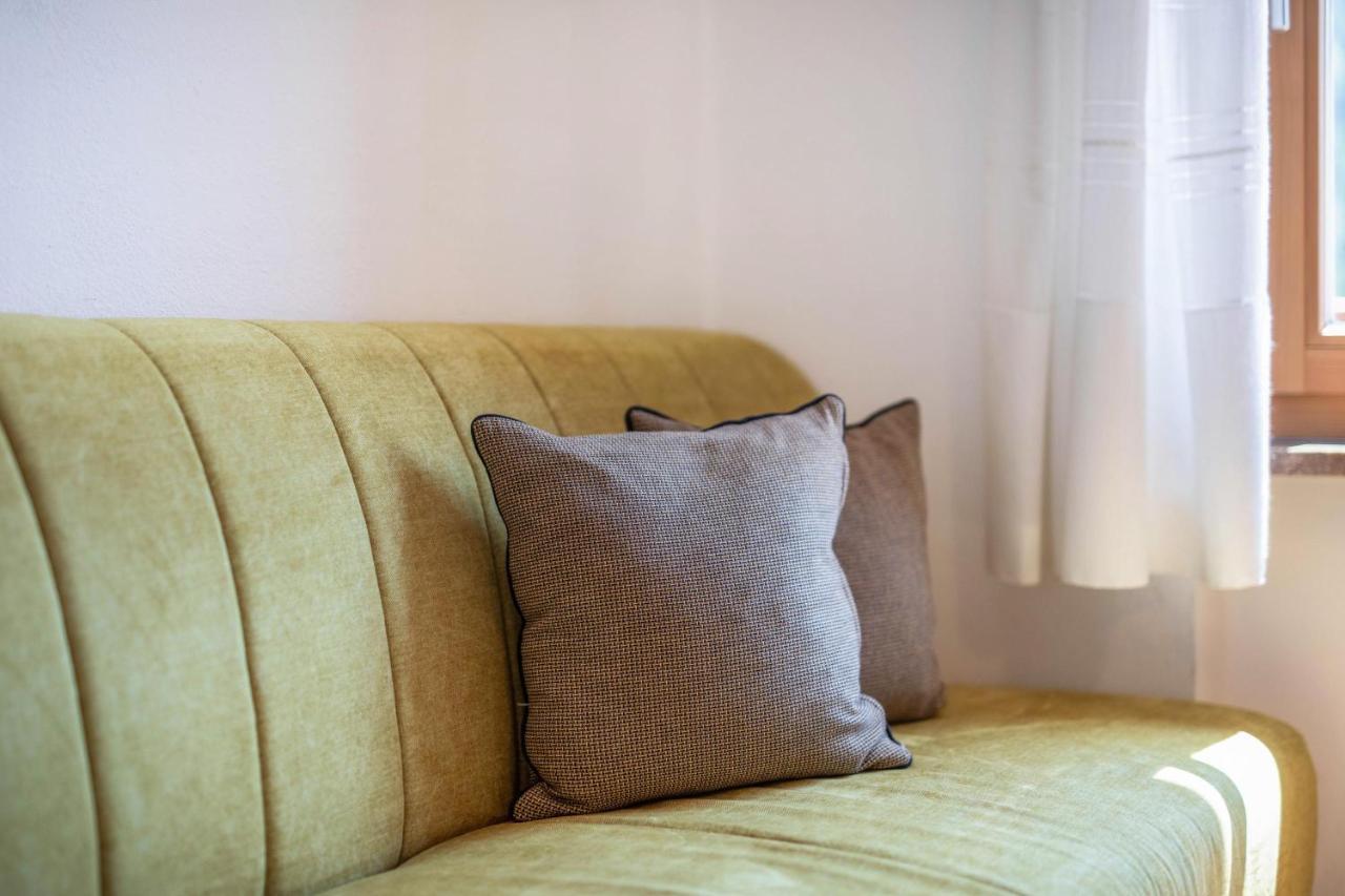 Appartements Gabrielli Anna ترودينا المظهر الخارجي الصورة