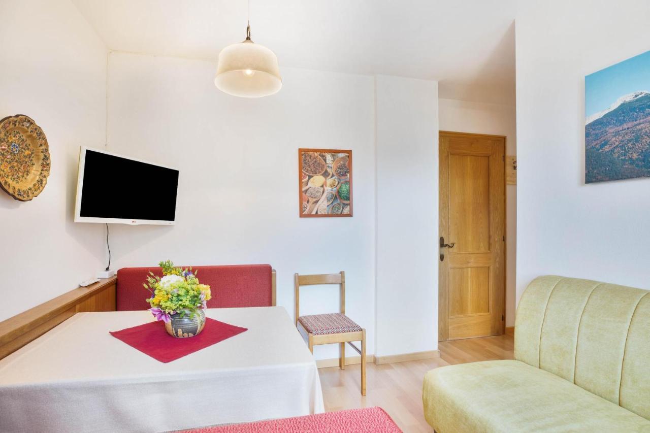 Appartements Gabrielli Anna ترودينا المظهر الخارجي الصورة