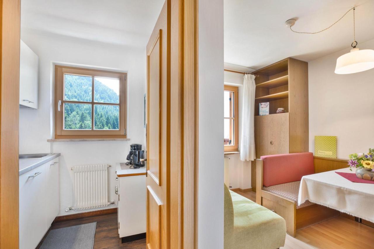 Appartements Gabrielli Anna ترودينا المظهر الخارجي الصورة
