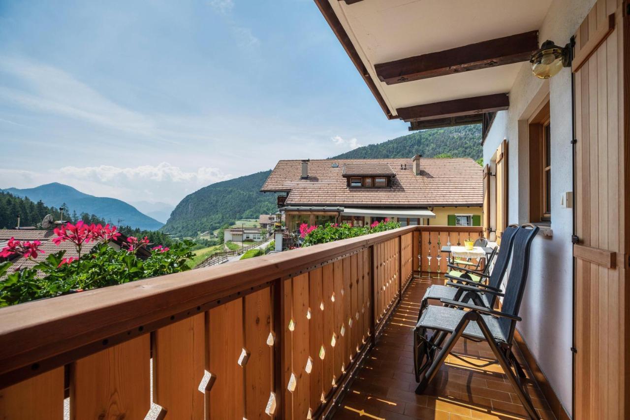 Appartements Gabrielli Anna ترودينا المظهر الخارجي الصورة